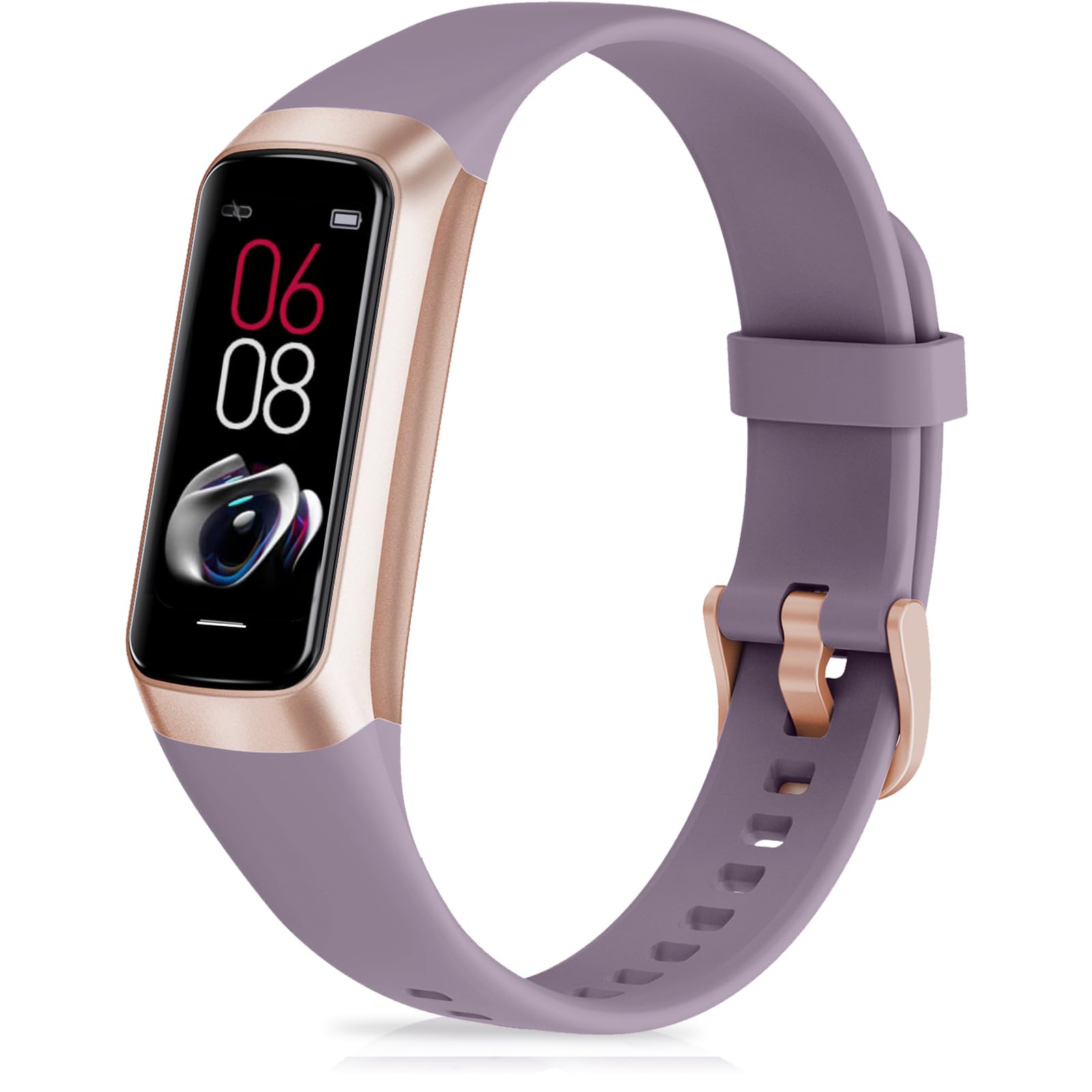 Fitness Tracker Watch