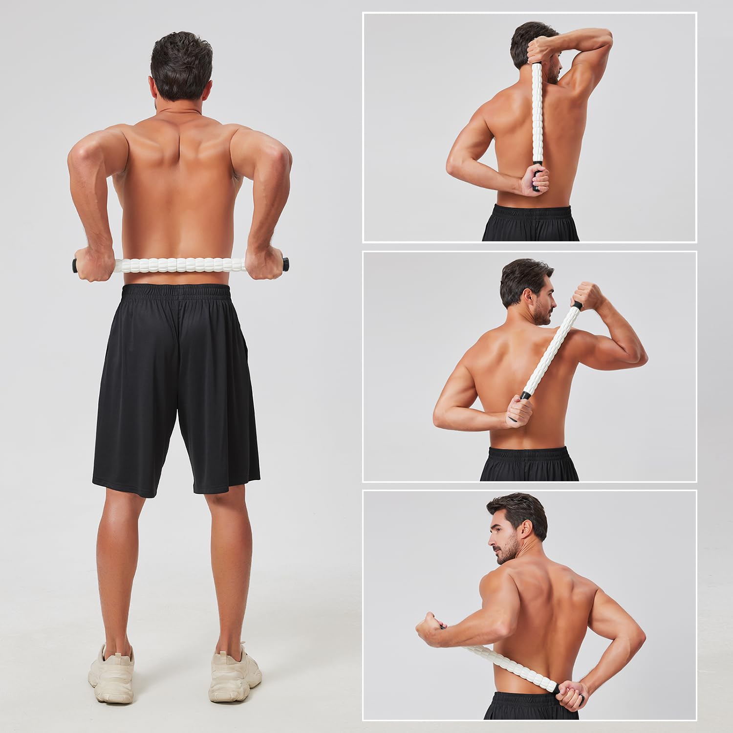 Massage Roller Stick