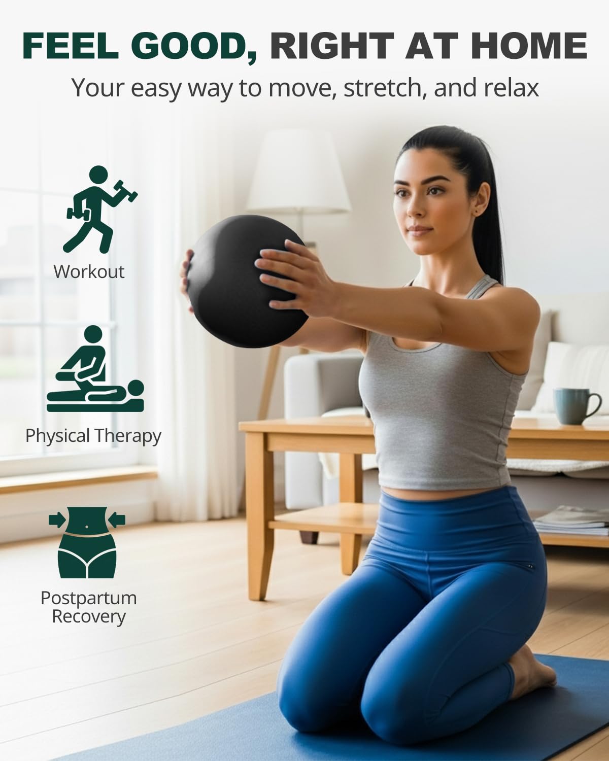 Pilates Ball