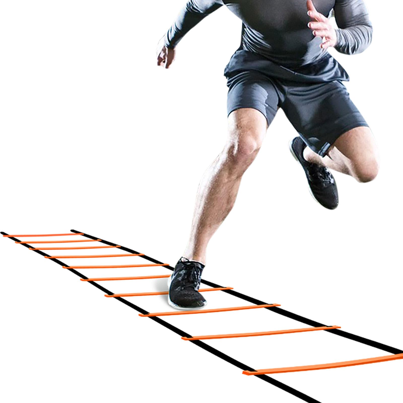 Agility Training Ladder