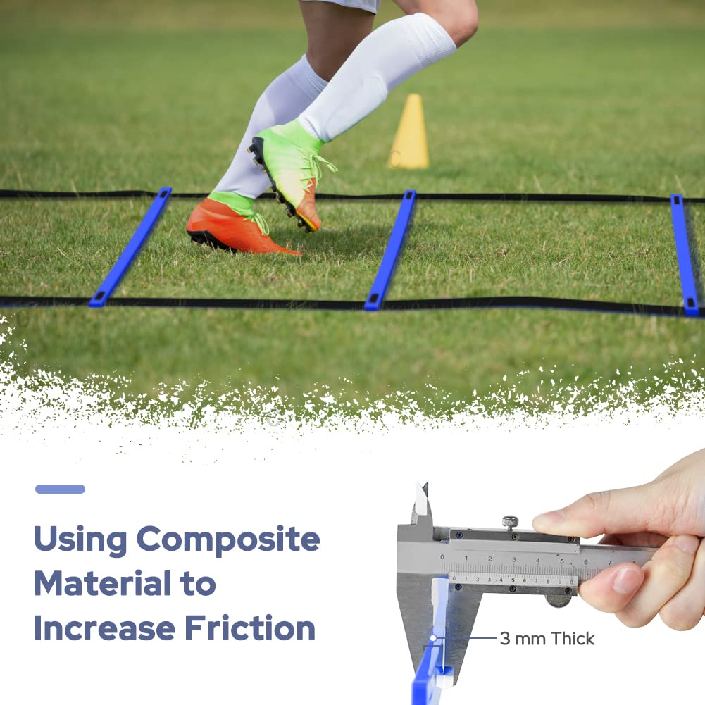 Agility Training Ladder