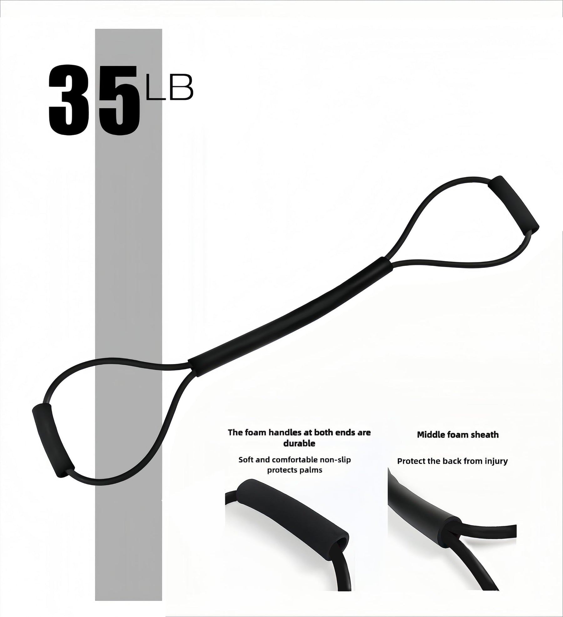 Boxing Resistance Bands