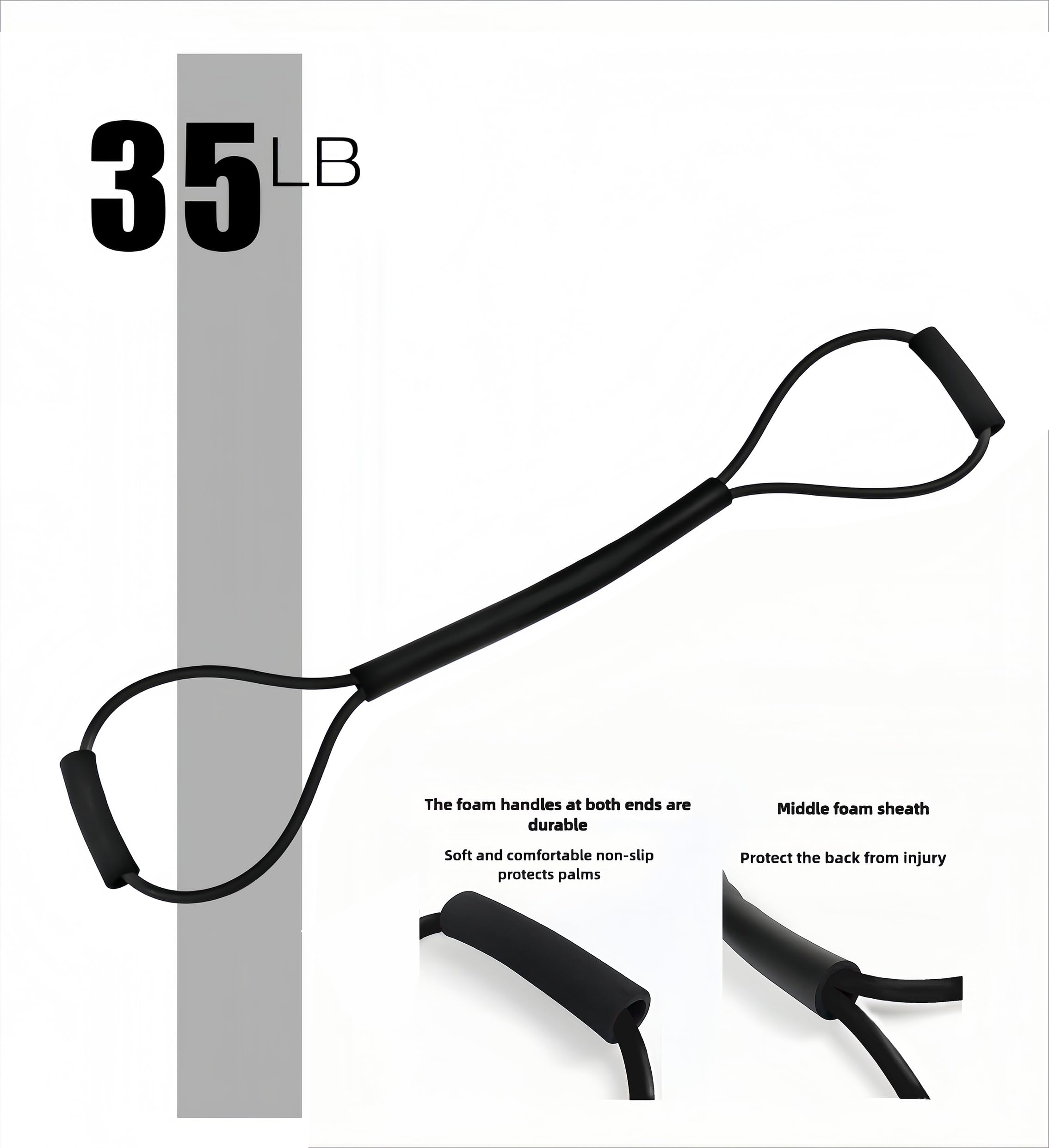 Boxing Resistance Bands