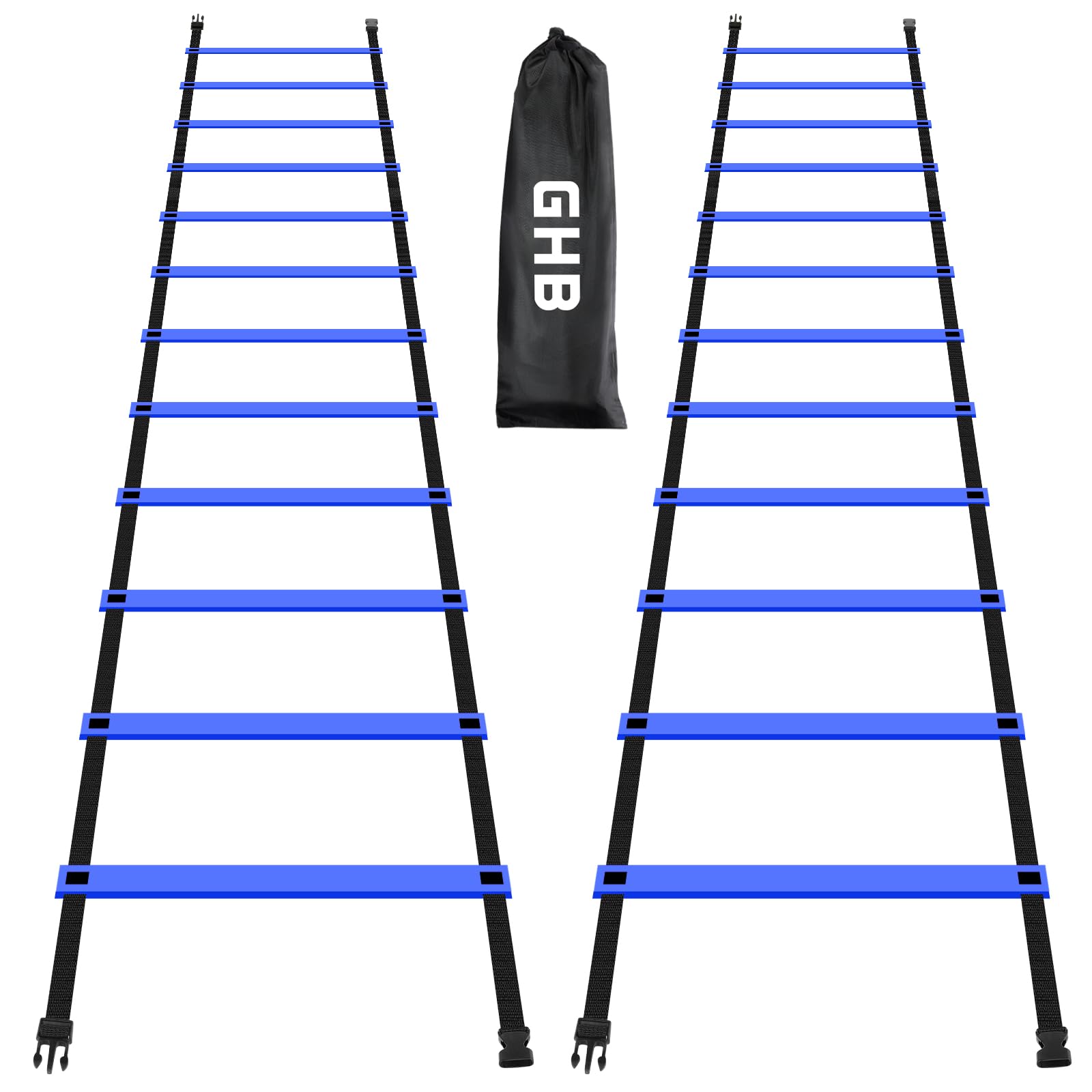 Agility Training Ladder
