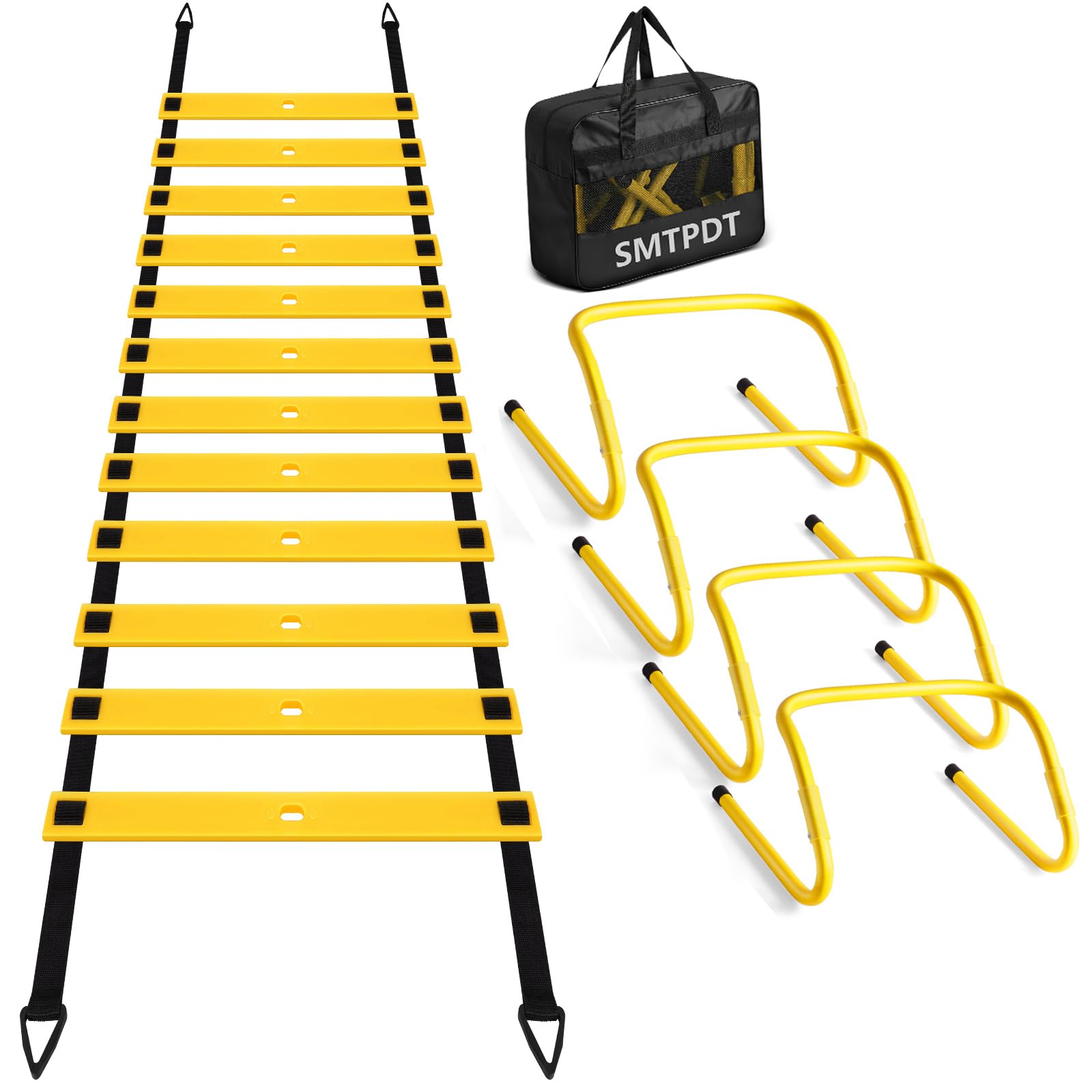 Agility Training Set