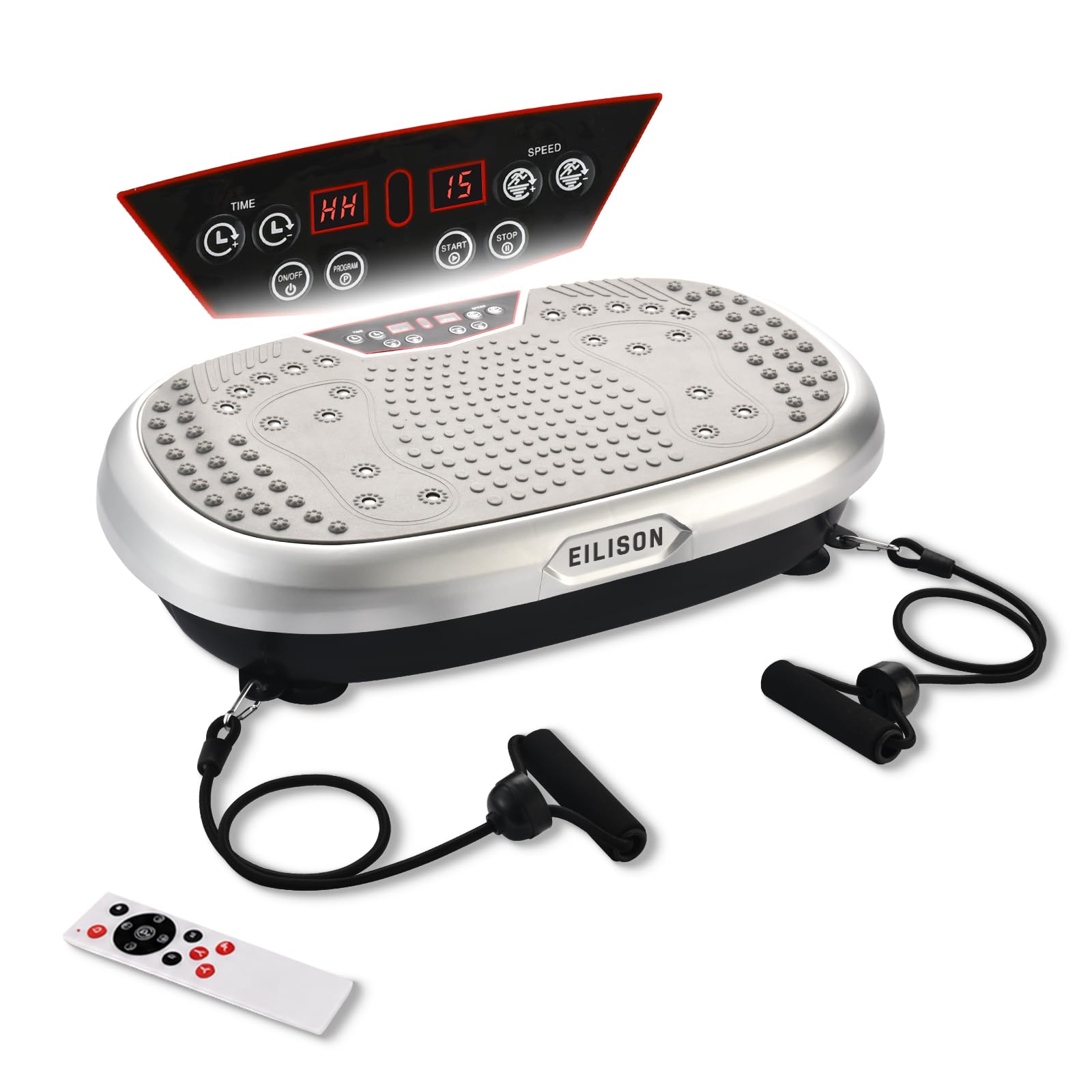 Vibration Plate Machine