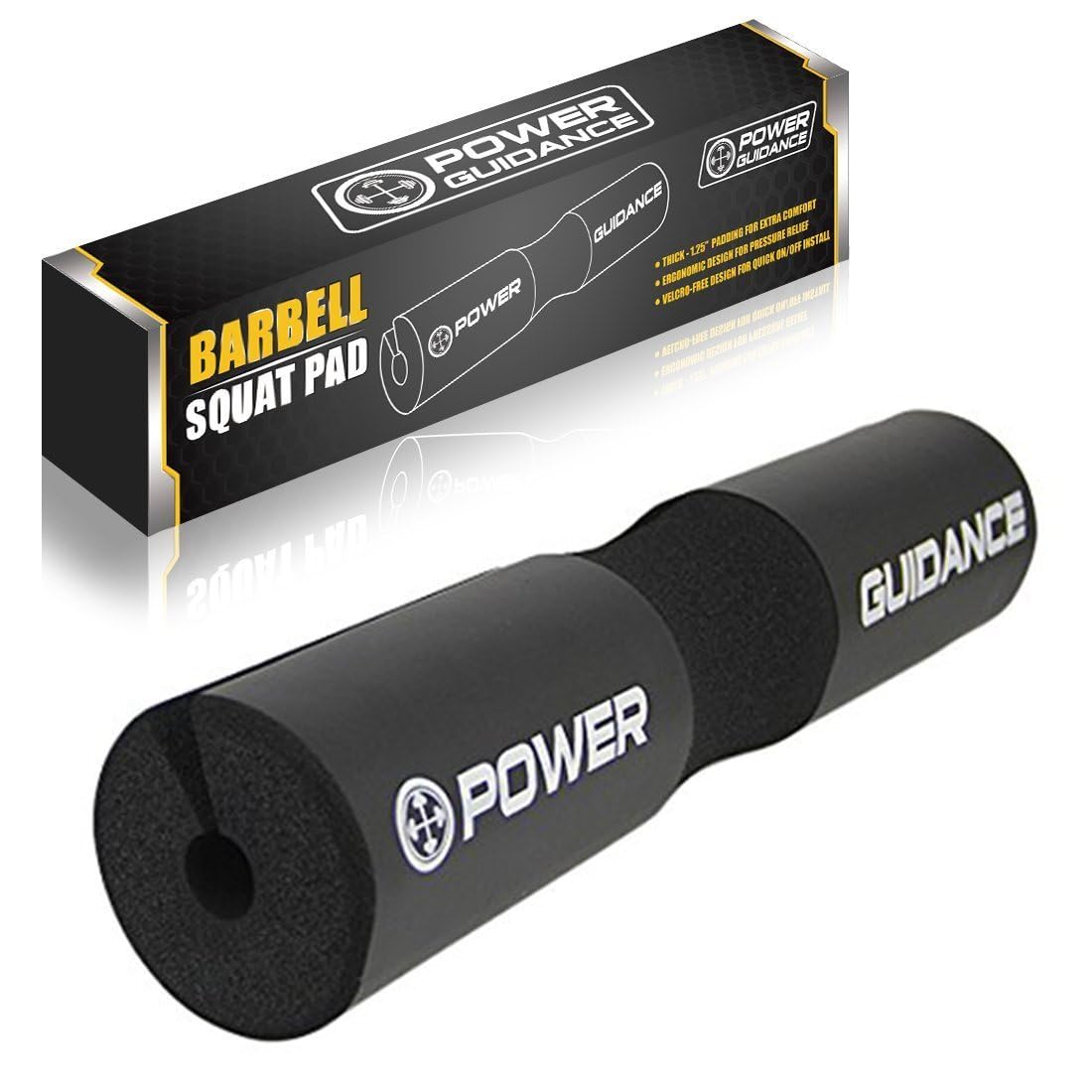 Barbell Squat Pad