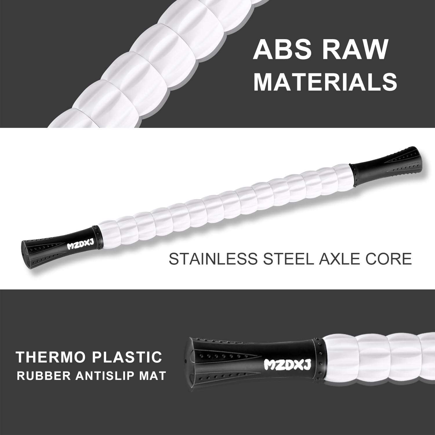 Massage Roller Stick