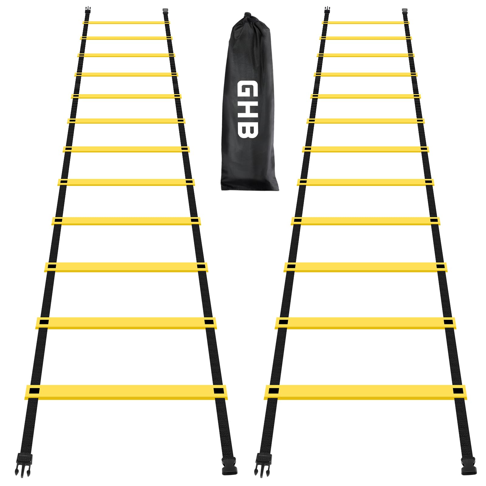 Agility Training Ladder