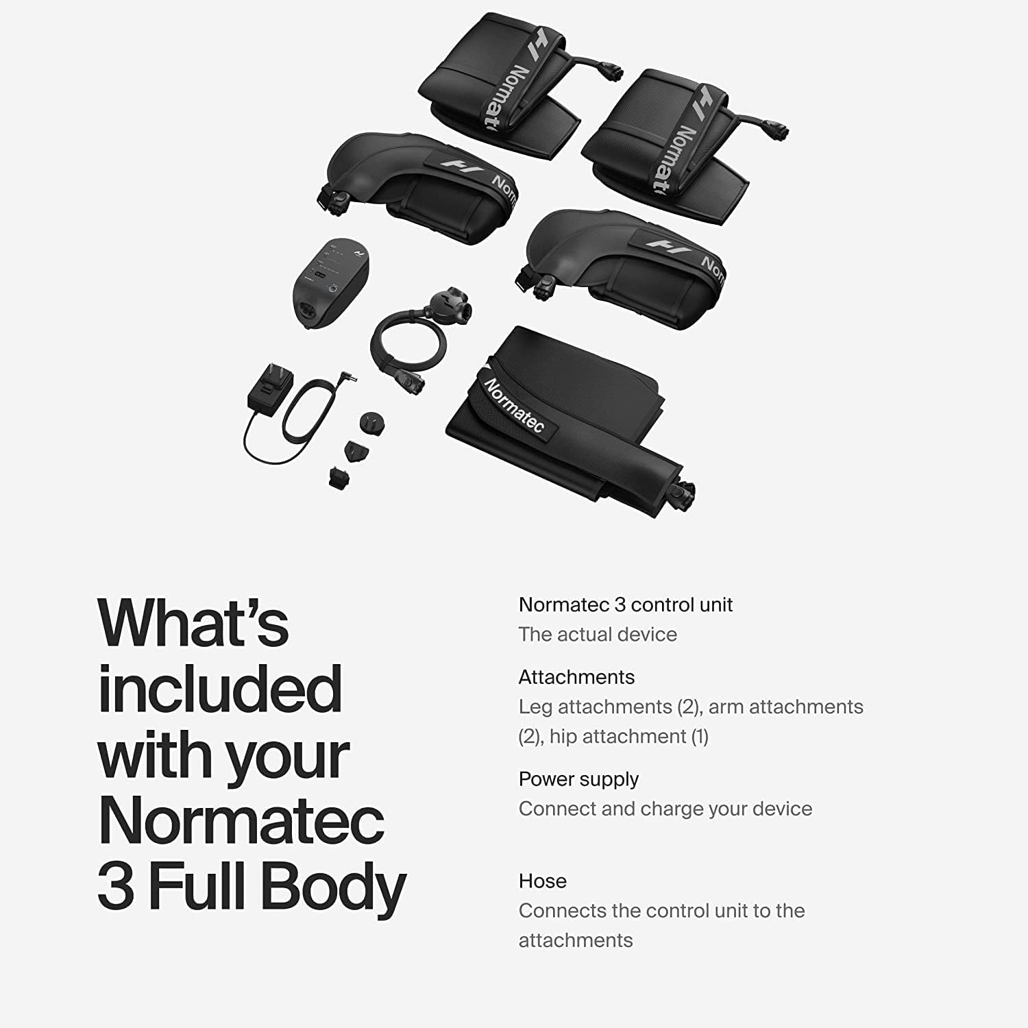 Compression Recovery System