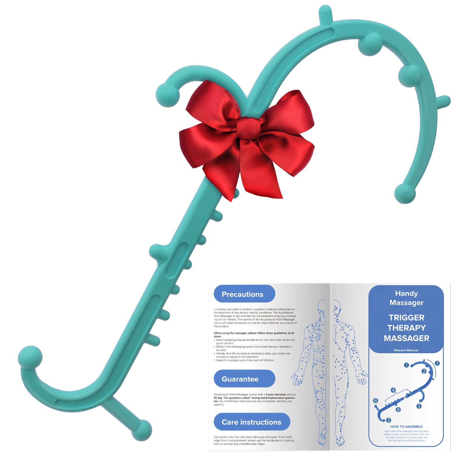 Trigger Point Massager