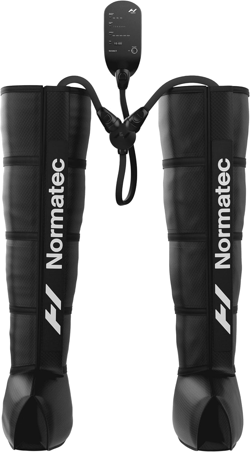 Compression Recovery System