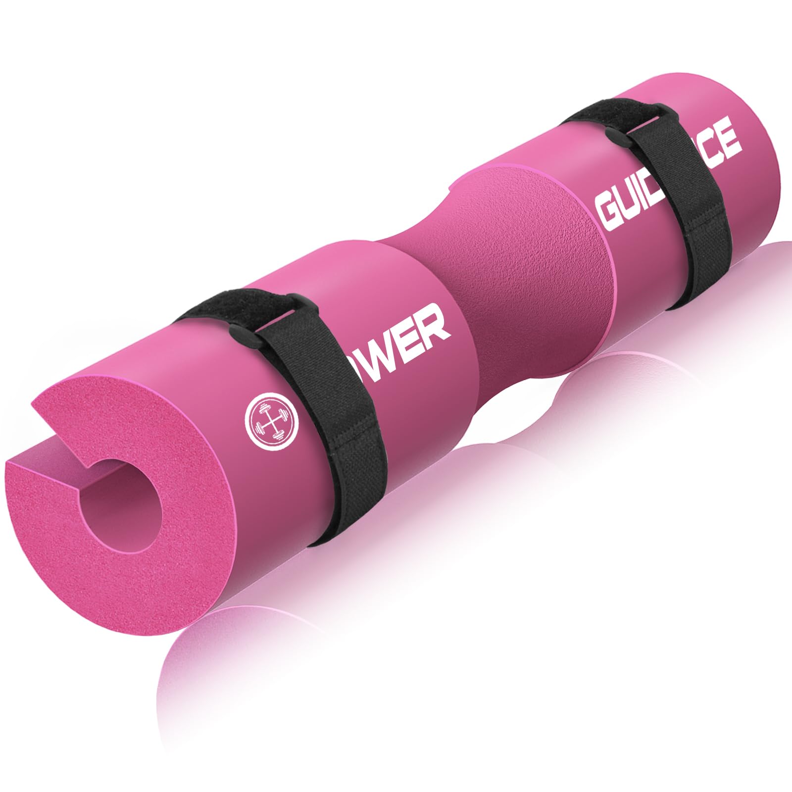 Barbell Squat Pad