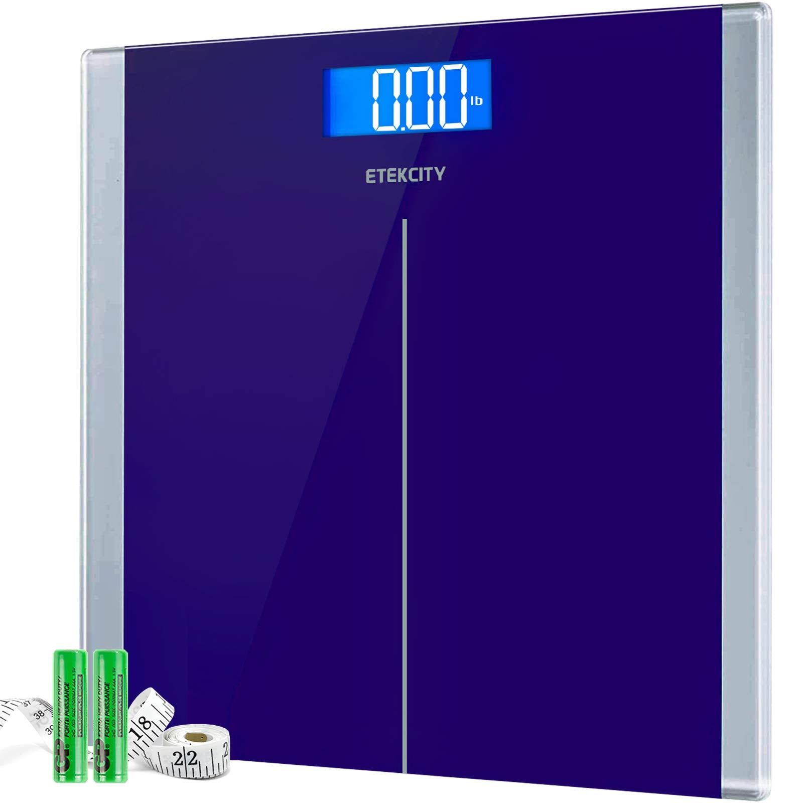 Bathroom Scale
