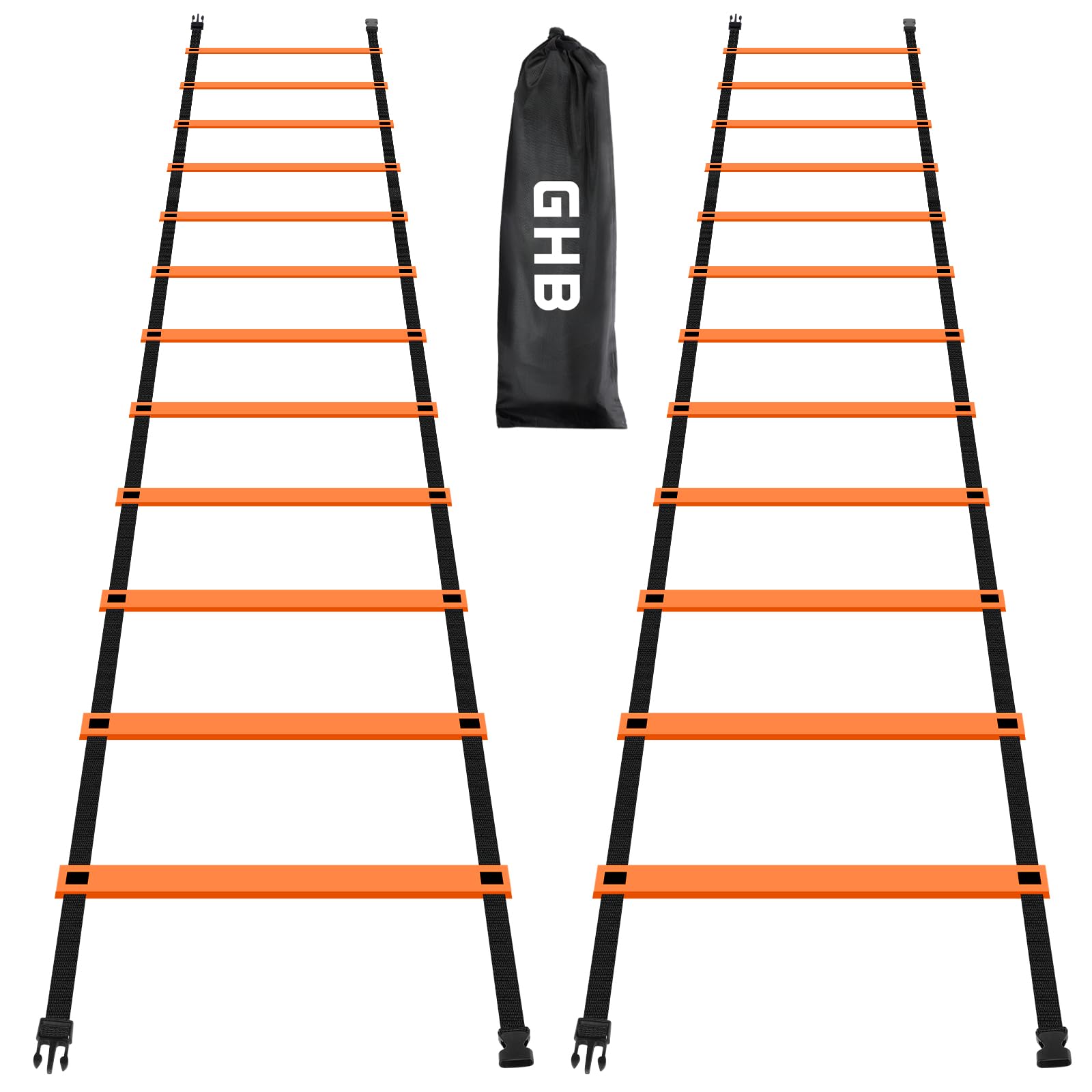 Agility Training Ladder