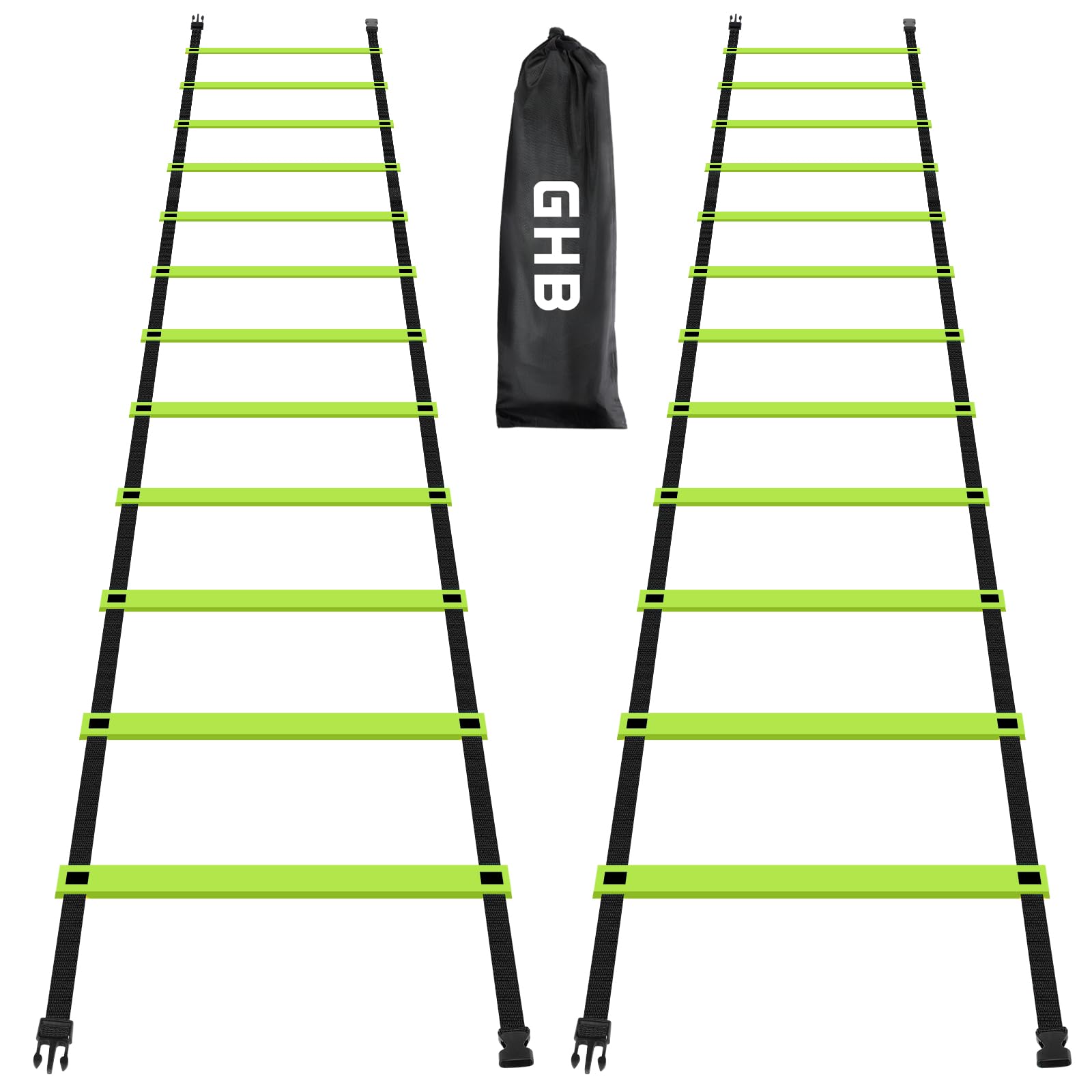 Agility Training Ladder