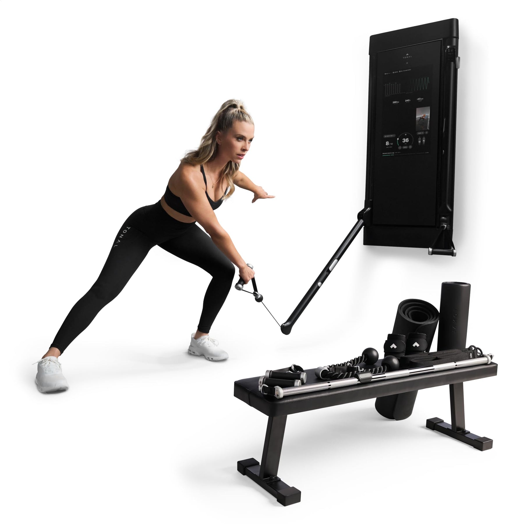 Smart Strength Trainer