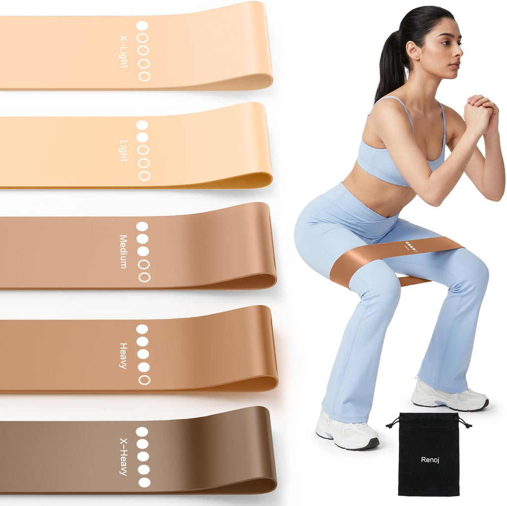 Resistance Bands Set