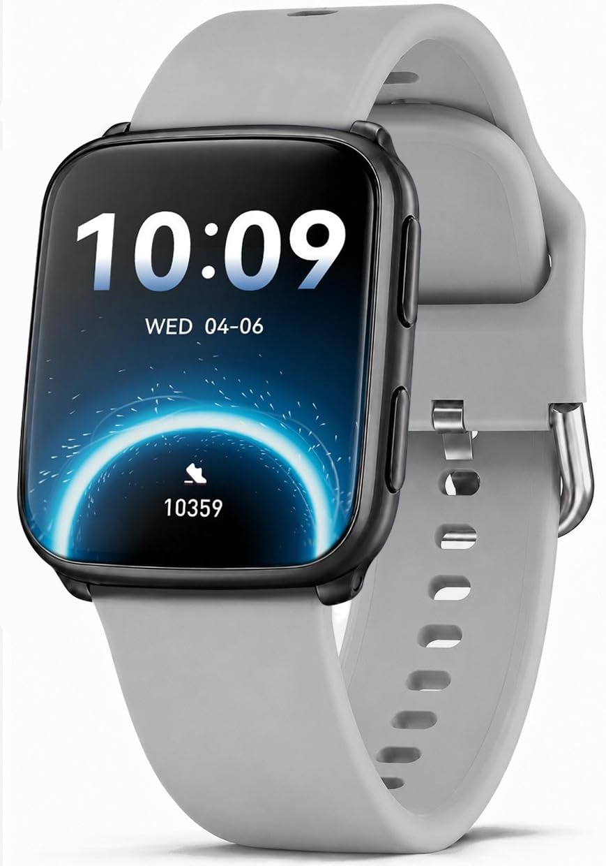 Smart Fitness Tracker
