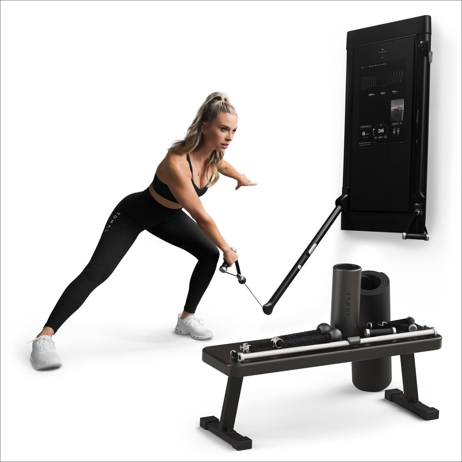 Smart Strength Trainer