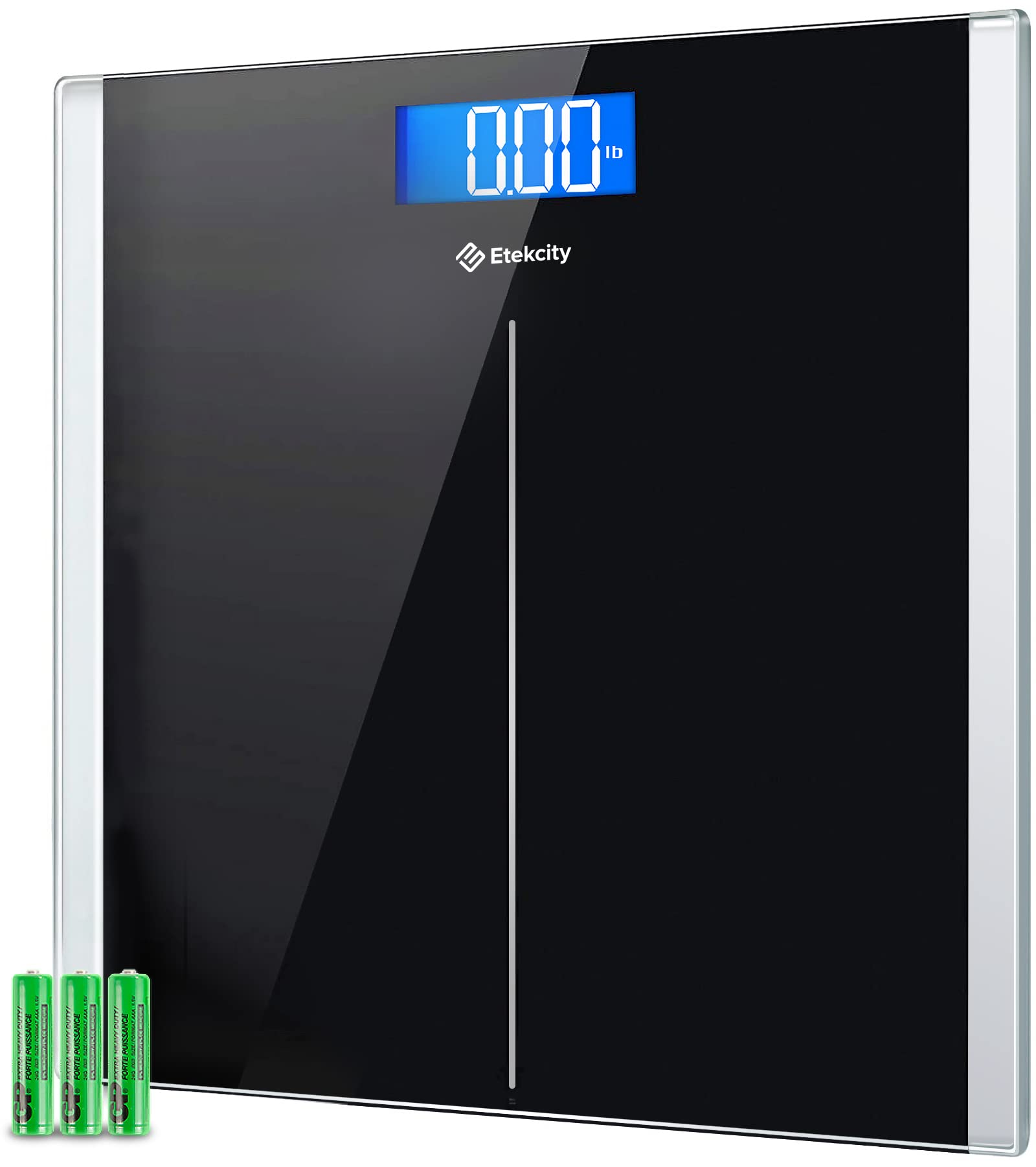 Bathroom Scale