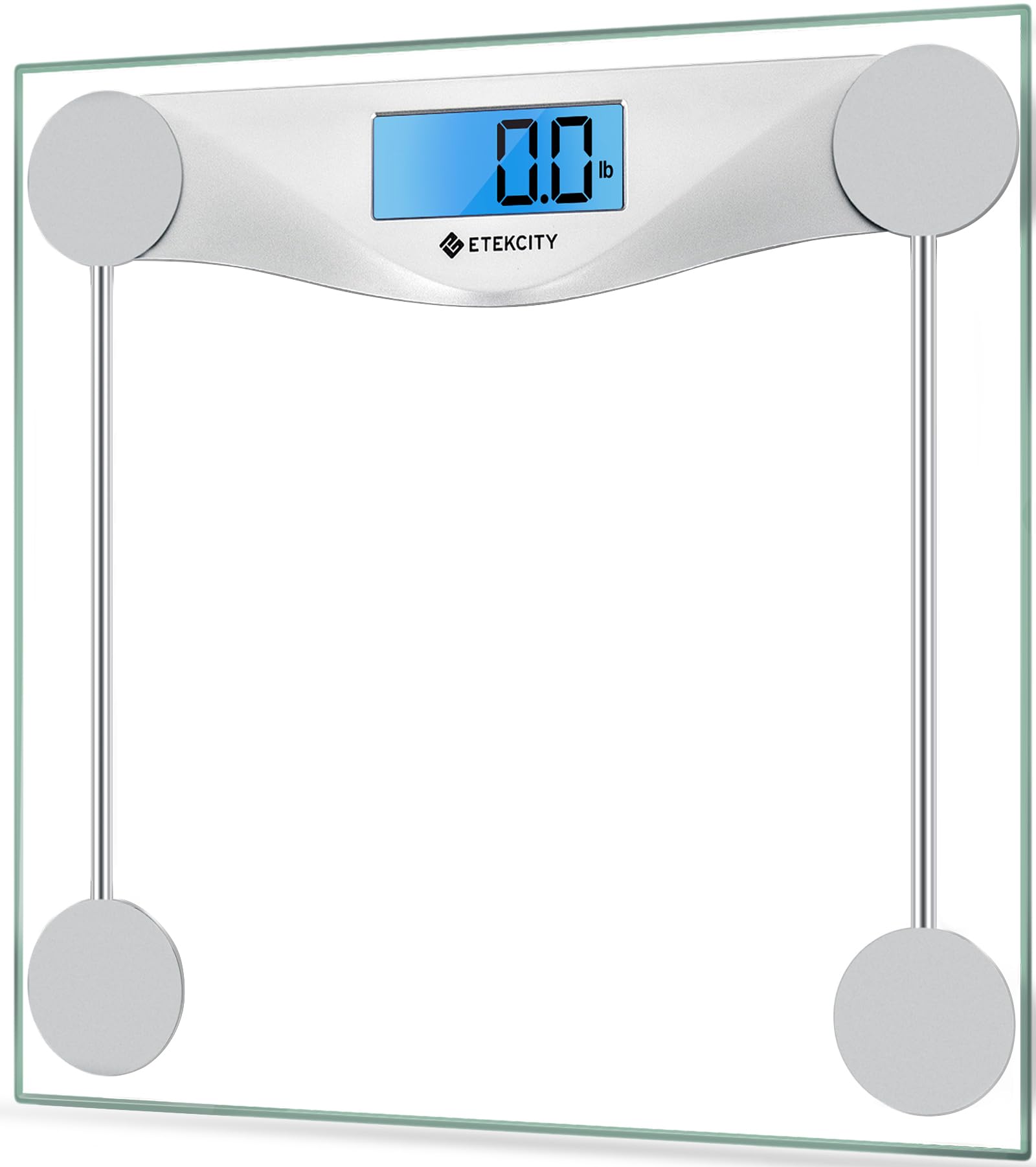Bathroom Scale
