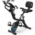 Foldable Exercise Bike
