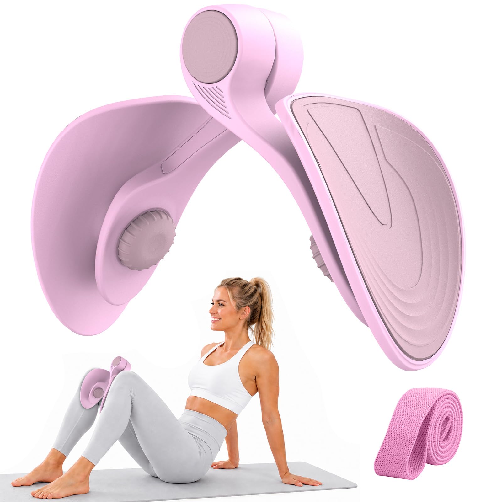 Pelvic Floor Trainer