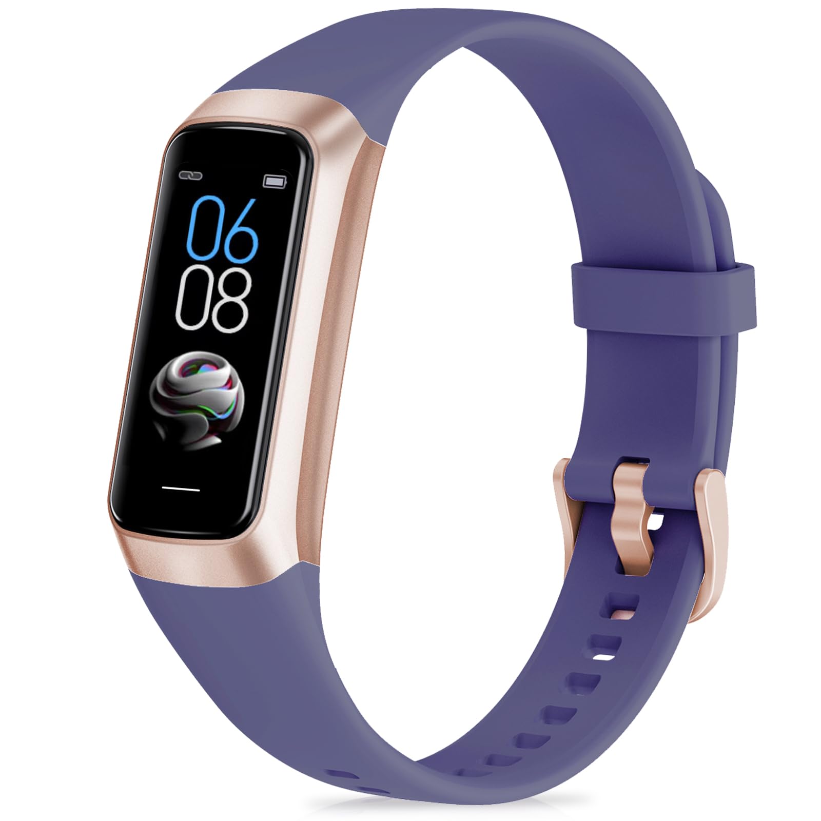 Fitness Tracker Watch