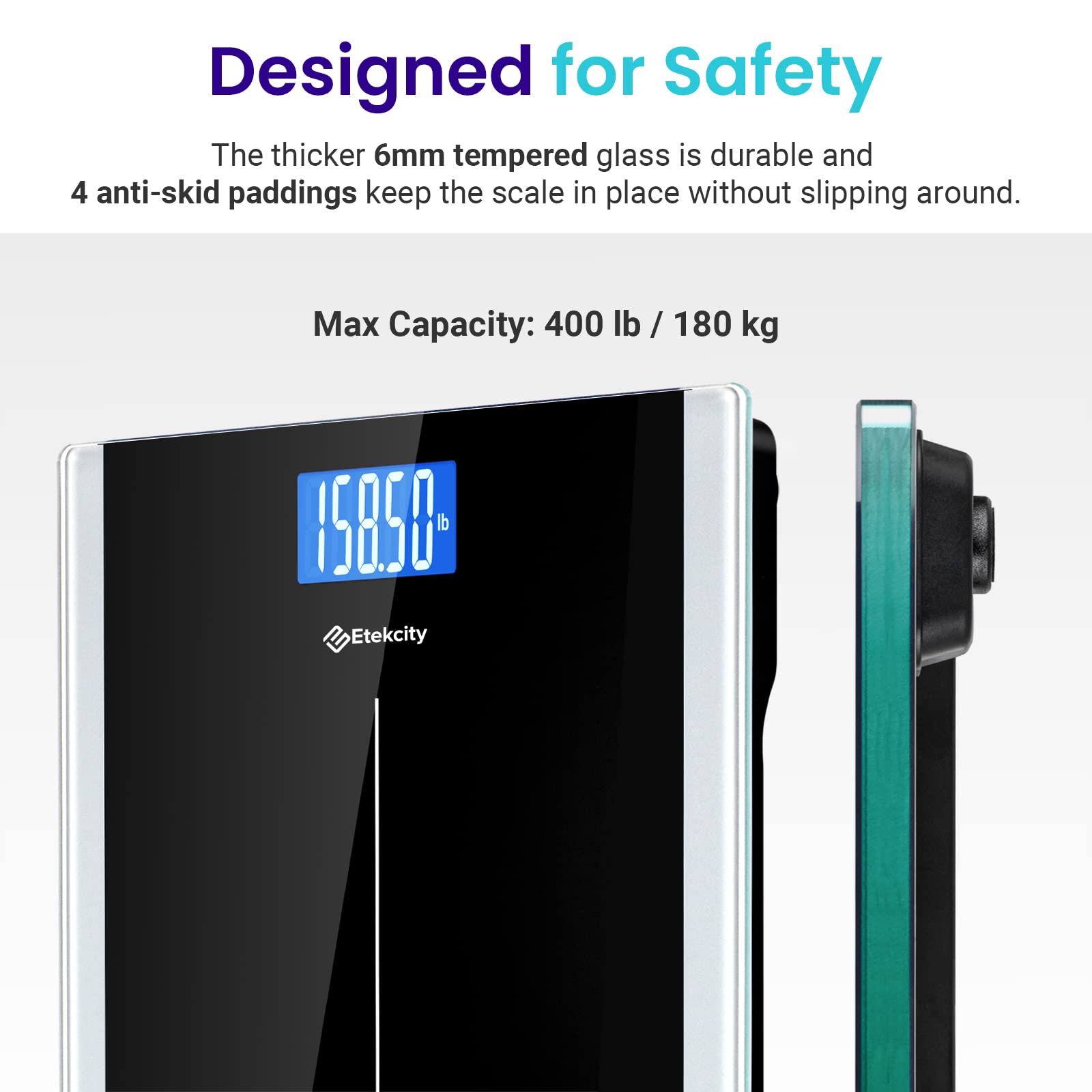 Bathroom Scale