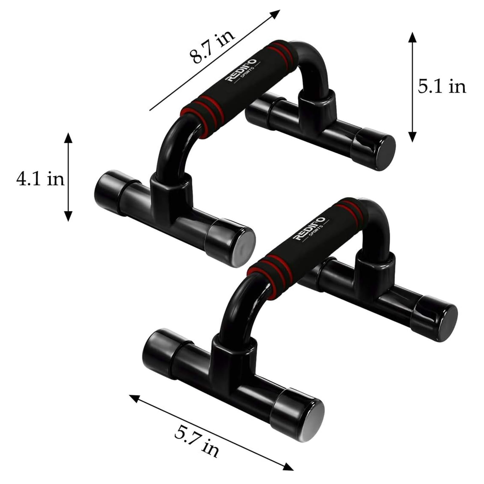 Push Up Bars