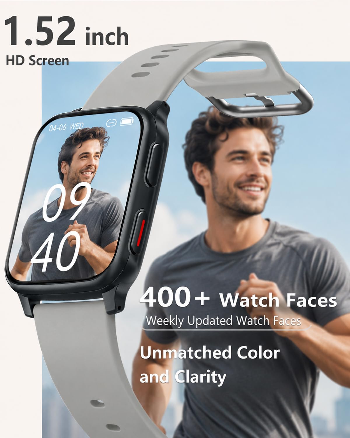 Smart Fitness Tracker