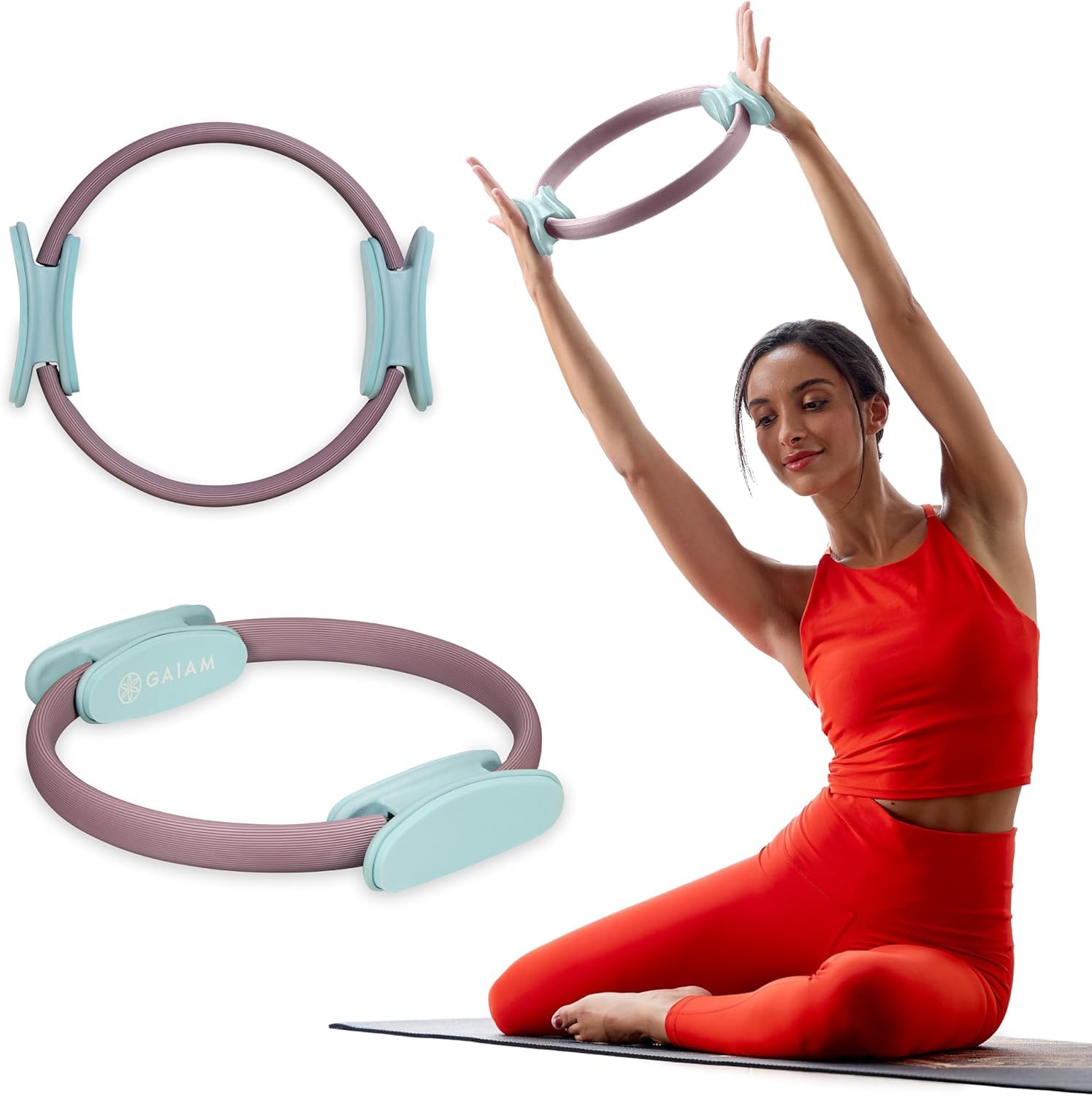 Pilates Ring