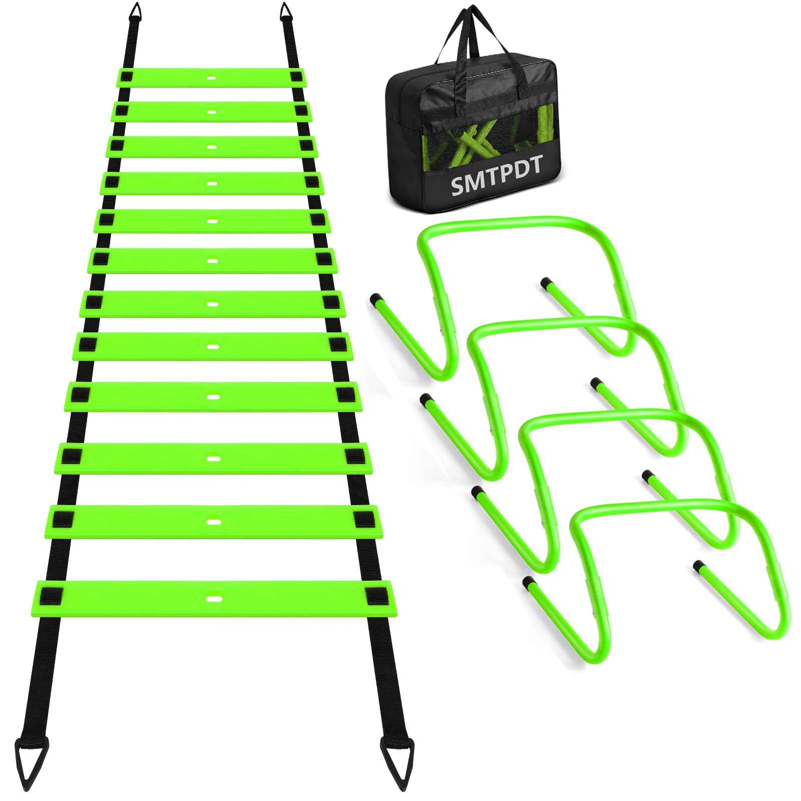 Agility Training Set