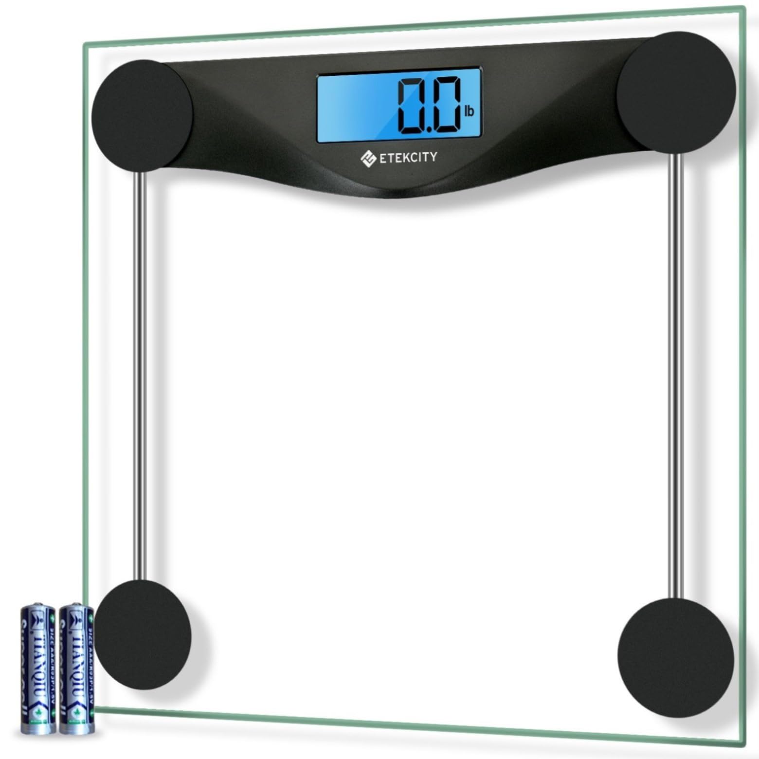 Bathroom Scale
