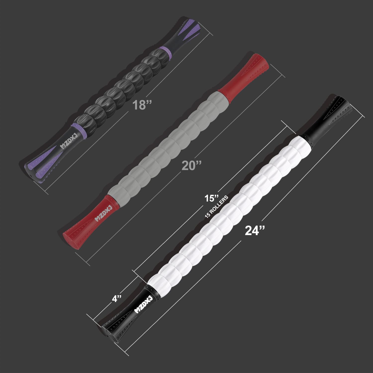 Massage Roller Stick