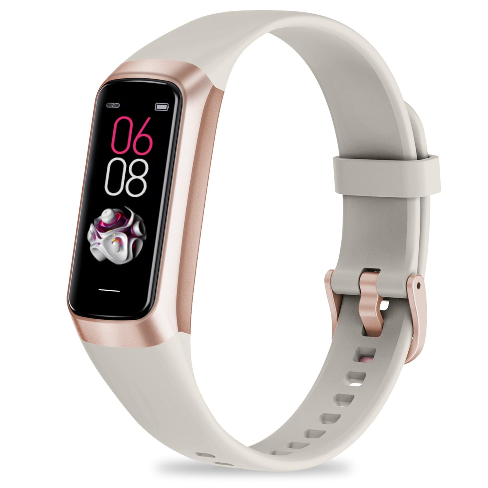 Fitness Tracker Watch