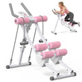 Adjustable Ab Trainer