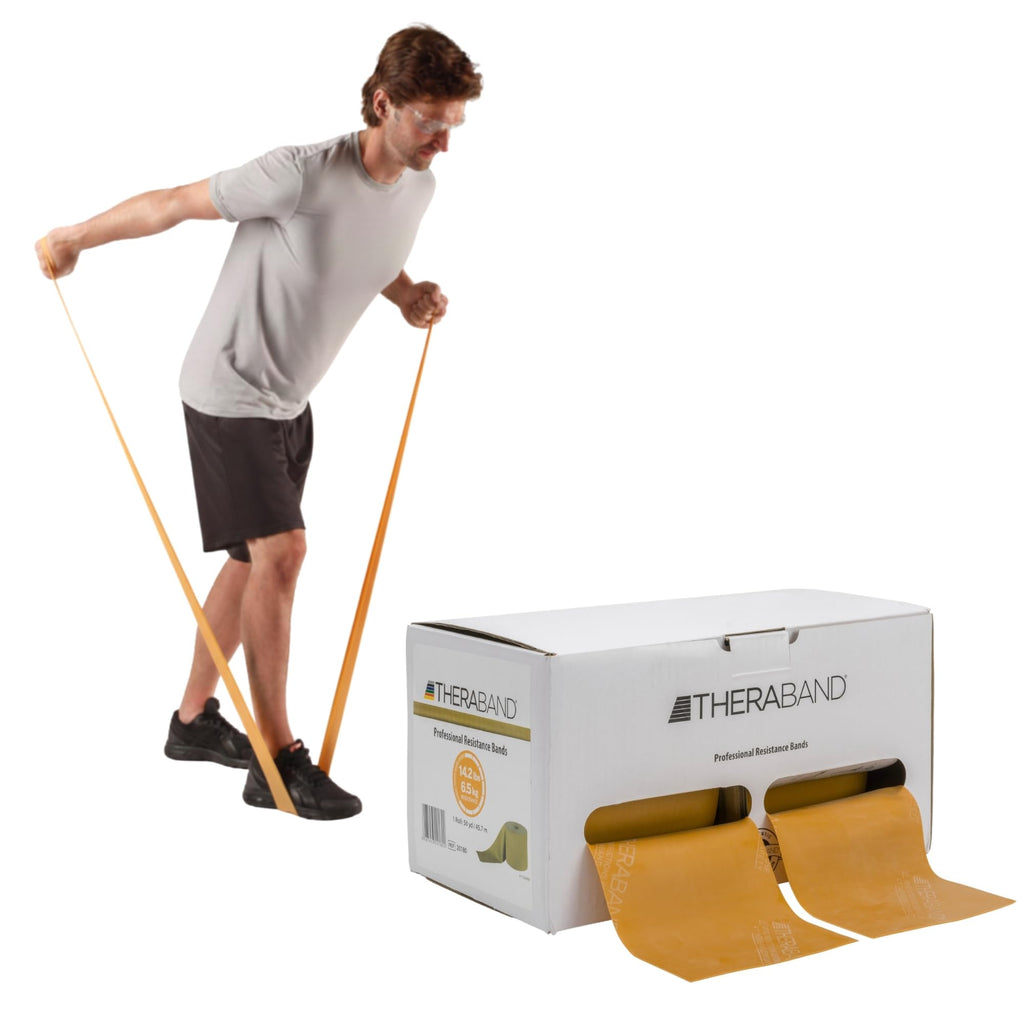Resistance Band Roll