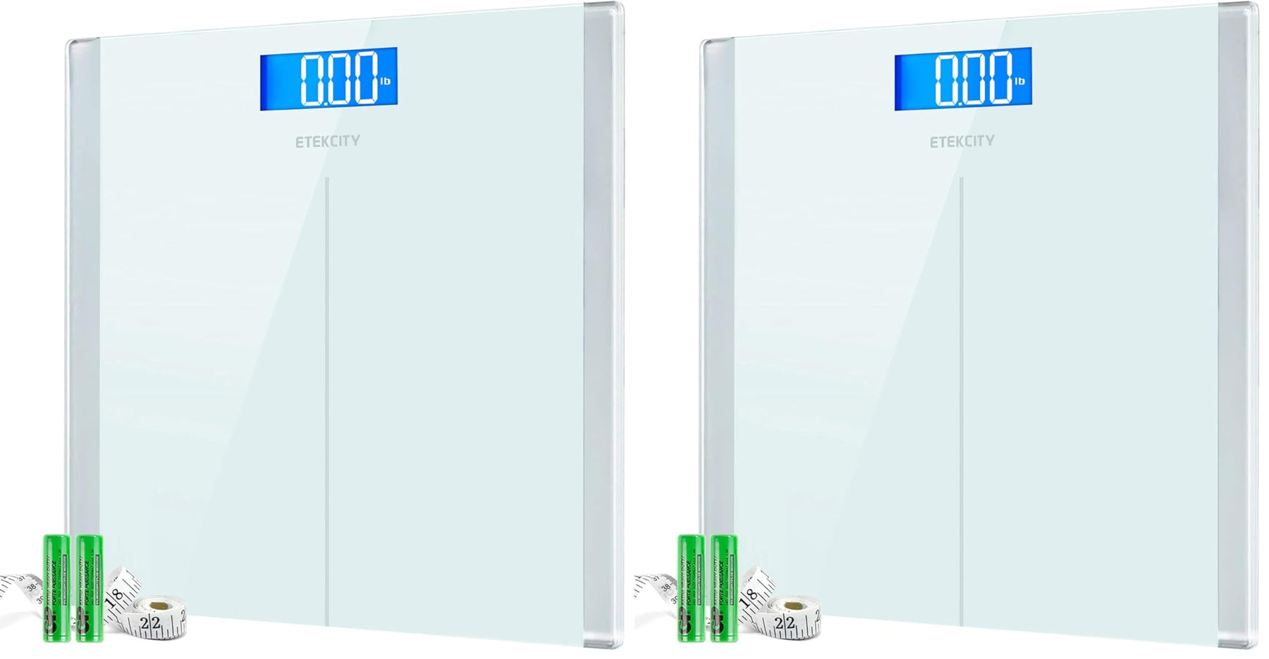 Bathroom Scale