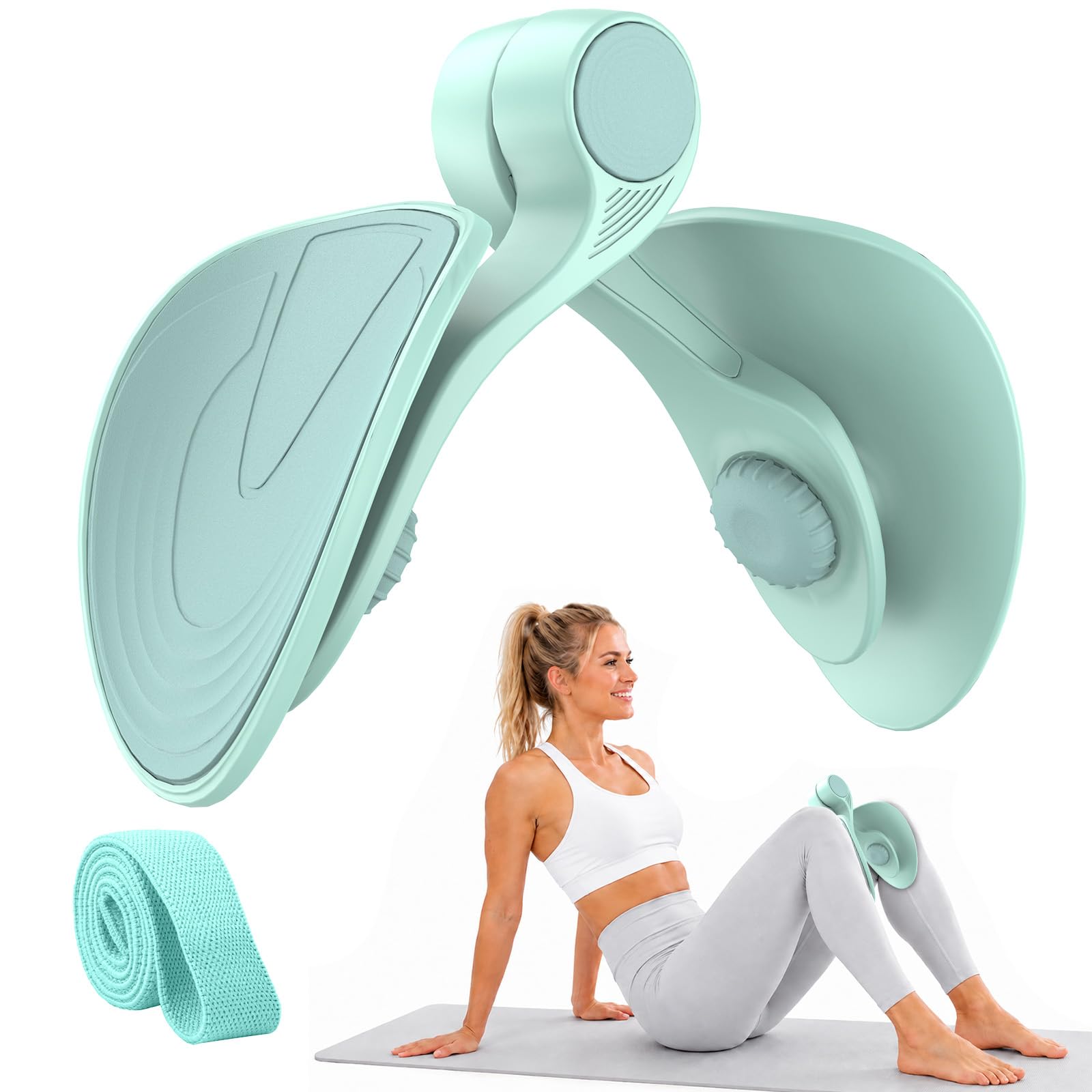 Pelvic Floor Trainer