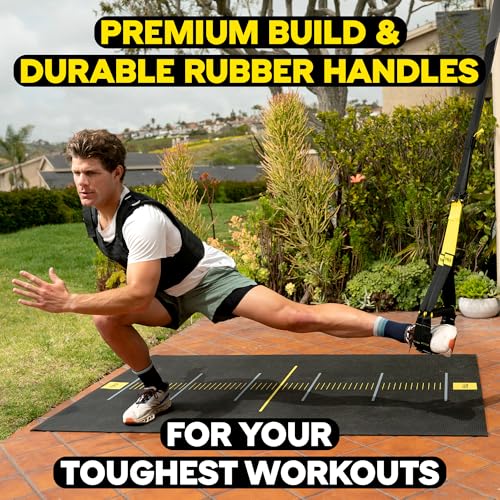 Suspension Trainer System