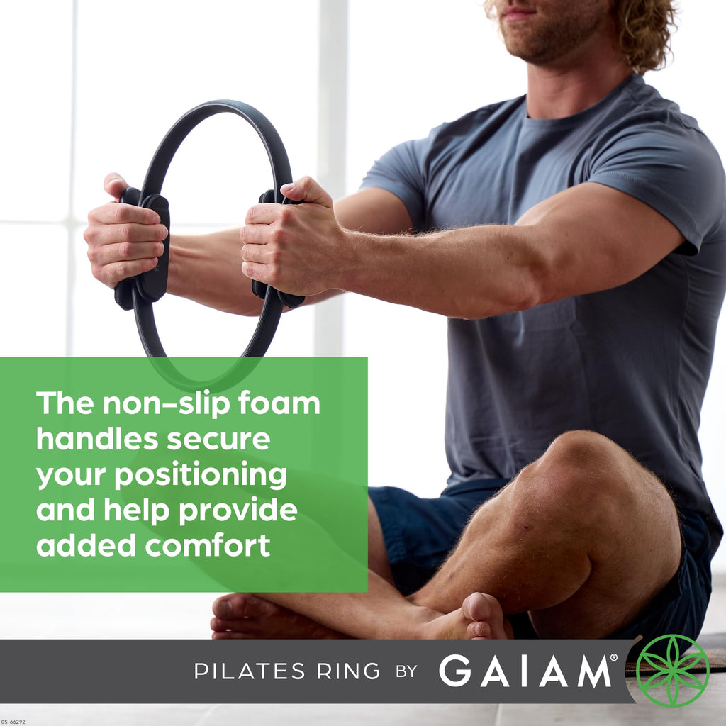 Pilates Ring