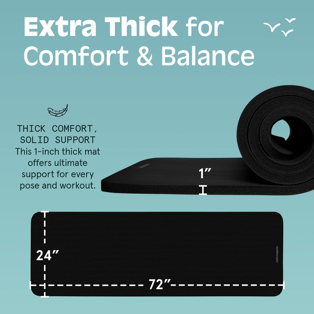Yoga Mat