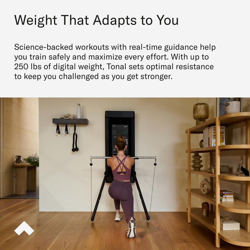 Smart Strength Trainer