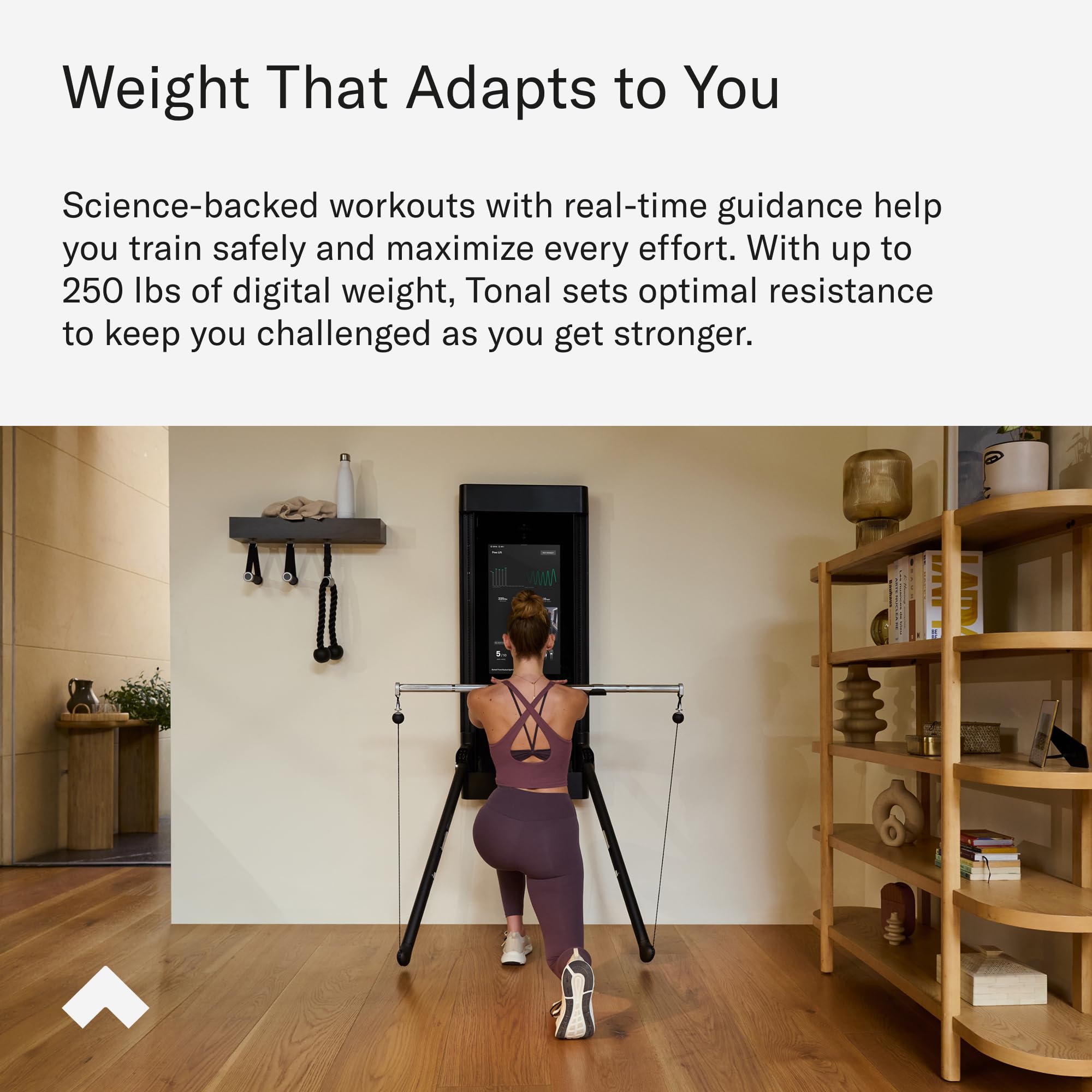 Smart Strength Trainer