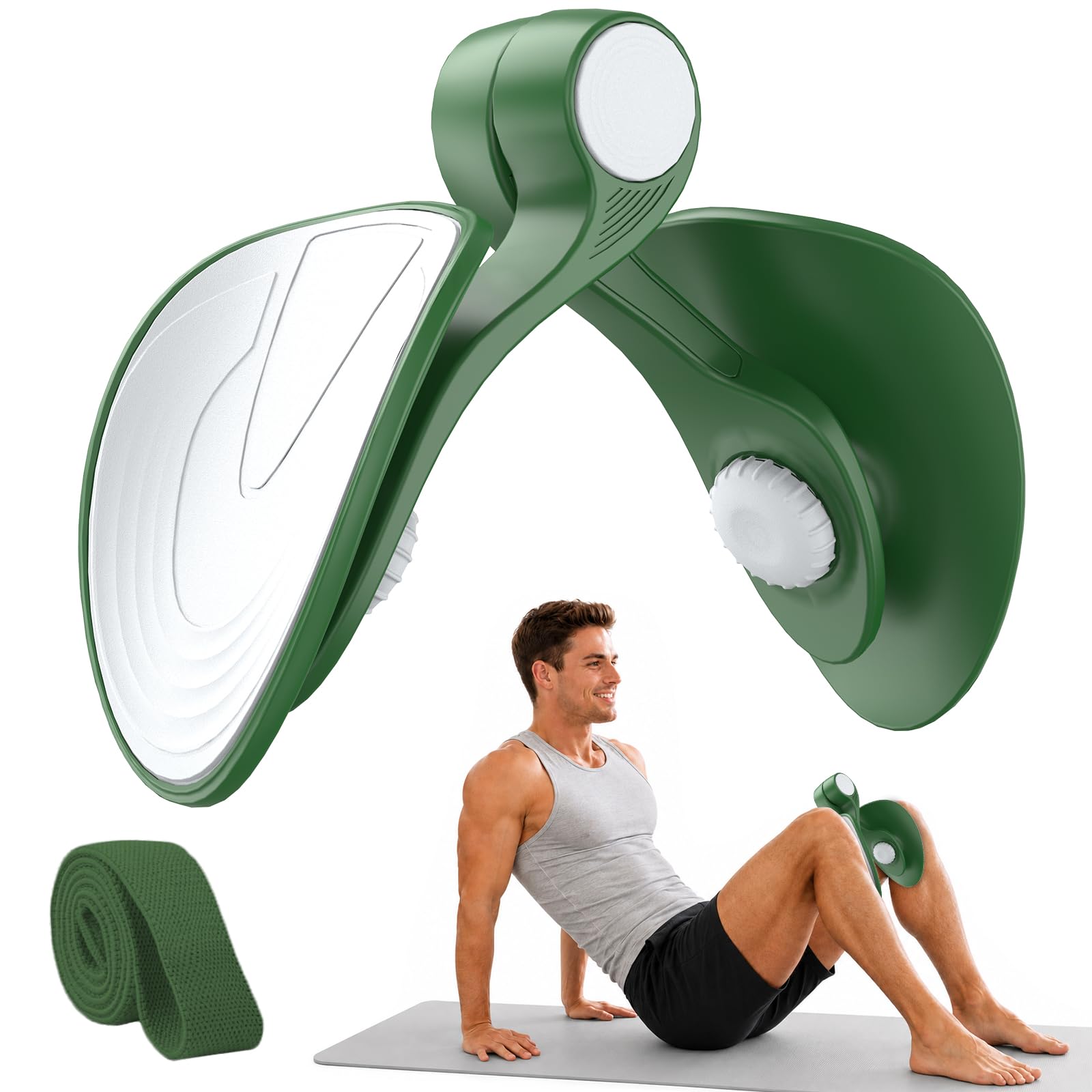 Pelvic Floor Trainer