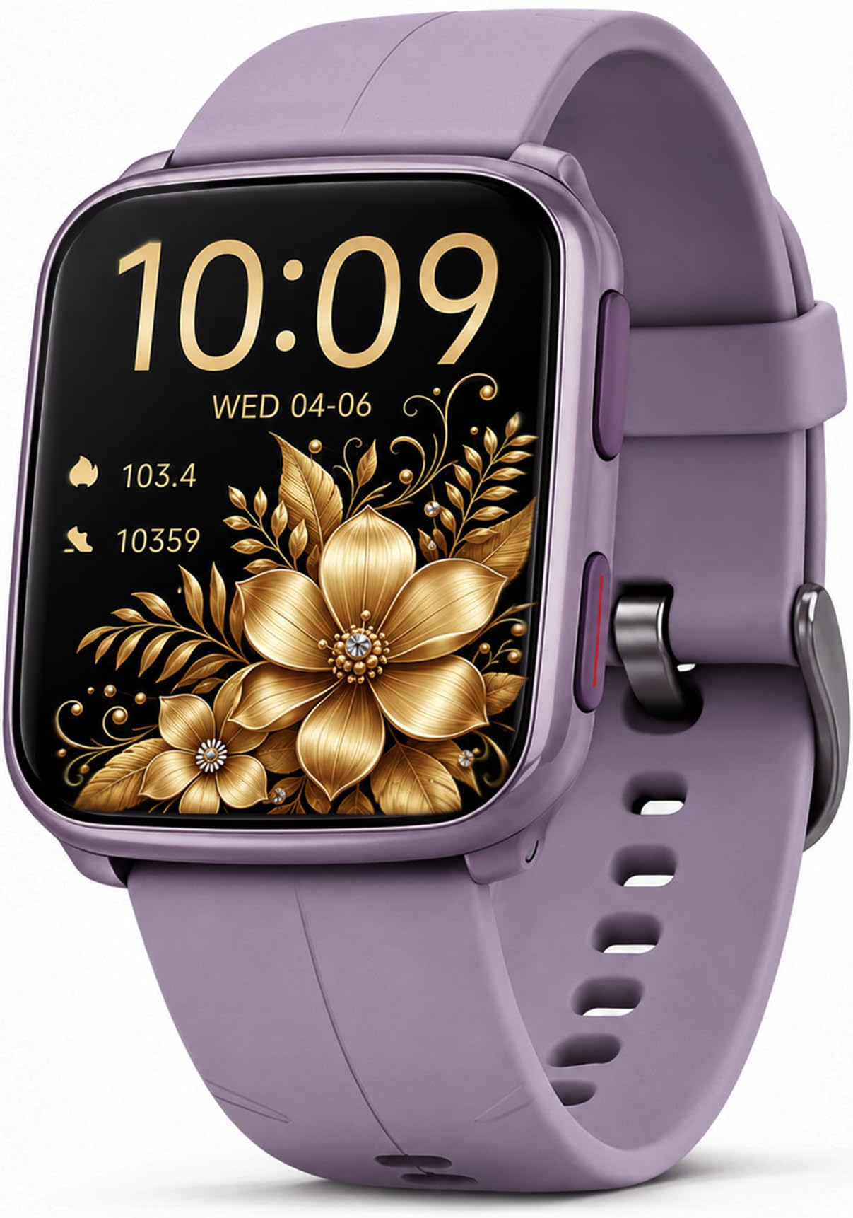 Smart Fitness Tracker