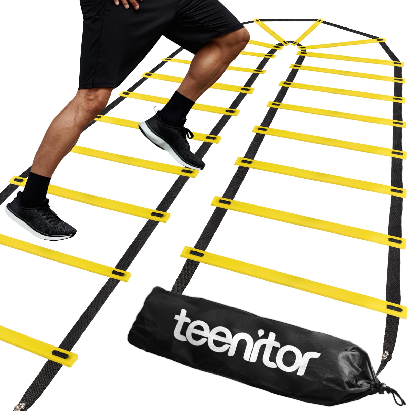 Agility Training Ladder