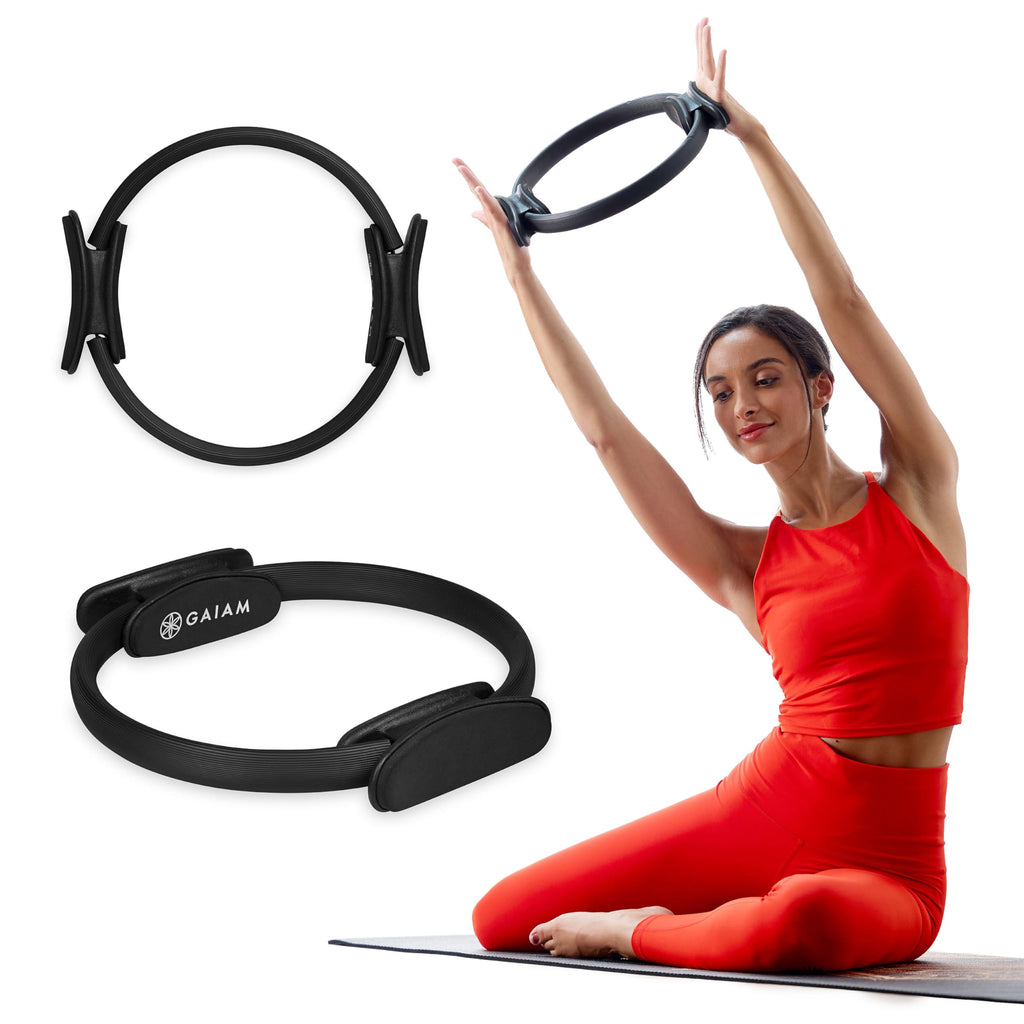 Pilates Ring